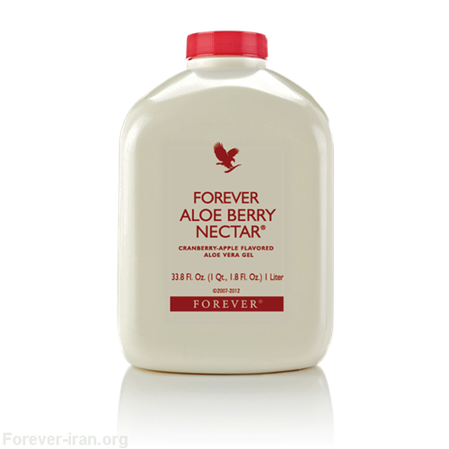 فوراور آلوئه بری نکتار