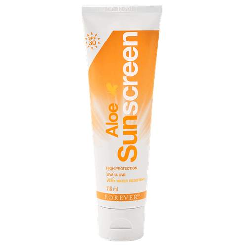 بهترین ضد آفتاب فوراور