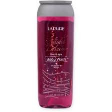 بهترین شامپو بدن